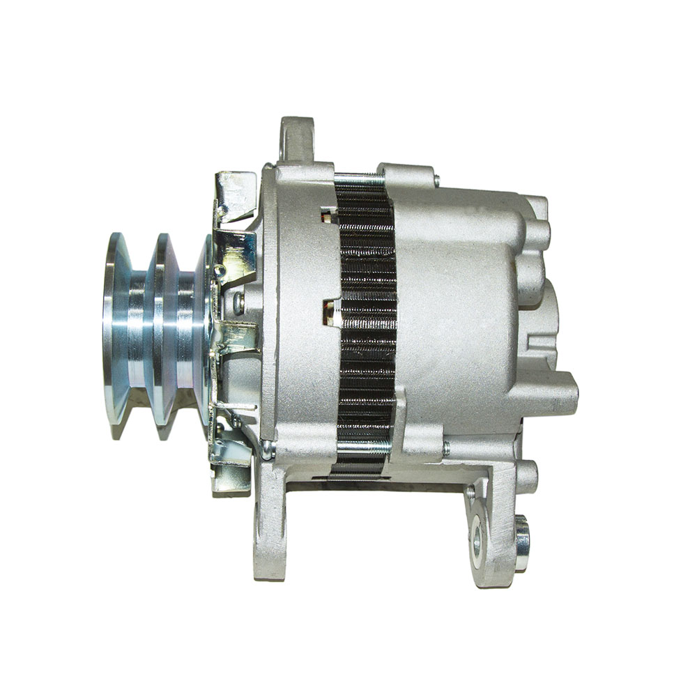 Alternator-S6K E200B    24V 35A  2B 82-42